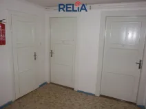 Pronájem kanceláře, Liberec, Moskevská, 30 m2