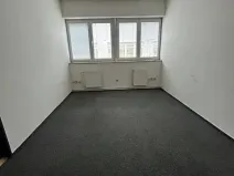 Pronájem kanceláře, Brno, Jana Babáka, 32 m2
