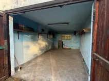 Prodej garáže, Liberec, Suldovského, 18 m2