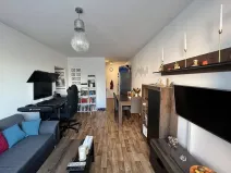 Pronájem bytu 2+kk, Praha - Bohnice, Čimická, 45 m2