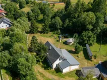 Prodej rodinného domu, Stará Paka - Roškopov, 216 m2