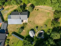 Prodej rodinného domu, Stará Paka - Roškopov, 216 m2