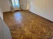 Pronájem bytu 2+kk, Praha - Žižkov, U kněžské louky, 80 m2