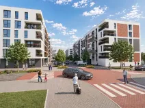 Prodej bytu 1+kk, Pardubice, Na Spravedlnosti, 33 m2