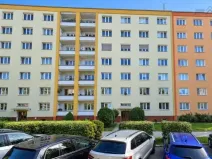 Pronájem bytu 2+1, Praha - Břevnov, Bubeníčkova, 52 m2