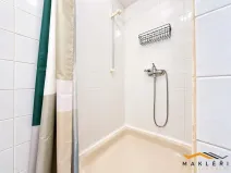 Pronájem bytu 1+kk, Moravské Budějovice, Jechova, 20 m2