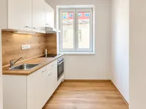 Pronájem bytu 2+1, Aš, Hlavní, 58 m2