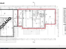Prodej rodinného domu, Živanice, 127 m2