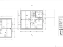 Prodej rodinného domu, Živanice, 127 m2