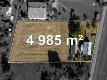Prodej rodinného domu, Horní Bludovice - Prostřední Bludovice, 130 m2