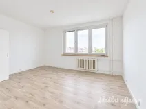 Pronájem bytu 2+kk, Brno - Židenice, Blatnická, 46 m2