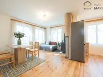 Prodej chaty, Bojanovice, 82 m2
