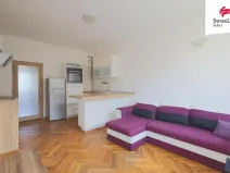 Prodej bytu 3+kk, Jihlava, Erbenova, 58 m2