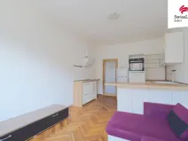 Prodej bytu 3+kk, Jihlava, Erbenova, 58 m2