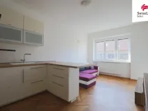Prodej bytu 3+kk, Jihlava, Erbenova, 58 m2