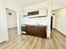 Pronájem bytu 1+1, Klášterec nad Ohří, Dlouhá, 35 m2