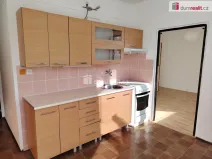 Pronájem bytu 3+1, Děčín - Děčín VI-Letná, U Tvrze, 72 m2