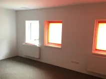 Pronájem bytu 1+kk, Počátky, Mariánské nám., 29 m2