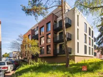 Pronájem bytu 1+kk, Hradec Králové, Na Střezině, 35 m2