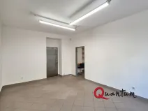 Pronájem obchodního prostoru, Praha - Žižkov, Hartigova, 45 m2