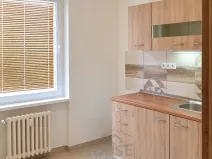 Prodej bytu 2+1, Praha - Letňany, Tupolevova, 52 m2
