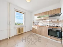Prodej bytu 2+1, Praha - Letňany, Tupolevova, 52 m2