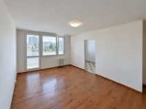 Prodej bytu 3+1, Praha - Letňany, Kuželova, 68 m2