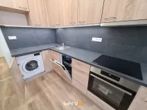 Pronájem bytu 1+1, Brno - Zábrdovice, Hvězdová, 46 m2