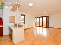 Pronájem bytu 4+kk, Beroun - Beroun-Město, Nad Paloučkem, 114 m2
