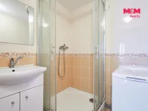 Prodej bytu 1+1, Zlín, Dlouhá, 35 m2