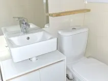 Pronájem bytu 1+1, Teplice - Řetenice, Bratislavská, 41 m2