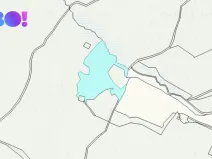 Prodej pole, Hošťka - Žebráky, 13044 m2