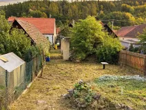 Prodej rodinného domu, Úsobrno, 65 m2