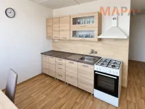 Prodej bytu 2+1, Jirkov, Mládežnická, 62 m2