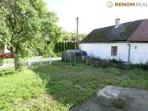Prodej rodinného domu, Konice - Čunín, 97 m2
