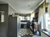 Prodej bytu 2+1, Aš, Jateční, 60 m2
