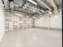 Pronájem skladu, Brno, okres brno-město, Bohunická, 65 m2