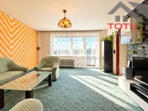 Prodej bytu 3+1, Rasošky, 76 m2