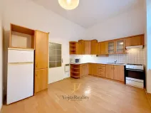 Pronájem bytu 3+1, Olomouc, Jiřího z Poděbrad, 78 m2