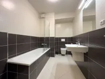 Pronájem bytu 2+kk, Praha - Dolní Měcholupy, Honzíkova, 54 m2