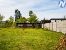 Prodej pozemku pro bydlení, Vimperk, 980 m2