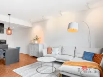 Prodej bytu 3+kk, Praha - Prosek, Na Prosecké vyhlídce, 88 m2