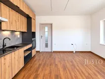 Pronájem bytu 2+kk, Kestřany, 50 m2