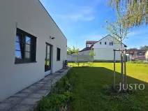 Pronájem kanceláře, Písek, Za Nádražím, 85 m2