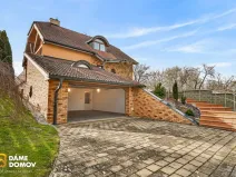 Prodej rodinného domu, Žeranovice, 250 m2