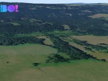 Prodej pozemku, Lesná - Písařova Vesce, 999 m2