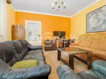 Prodej rodinného domu, Uherský Ostroh, Fučíkova, 87 m2