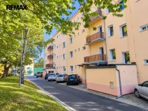 Prodej bytu 1+kk, Litvínov - Horní Litvínov, Podkrušnohorská, 38 m2