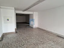 Pronájem skladu, Domažlice, Husova třída, 285 m2