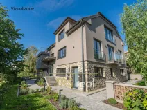 Prodej činžovního domu, Týnec, 312 m2